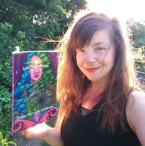 Meet your Posher, Esther